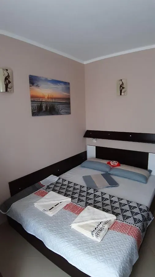 Sarafovo Apartment Laguna Burgas