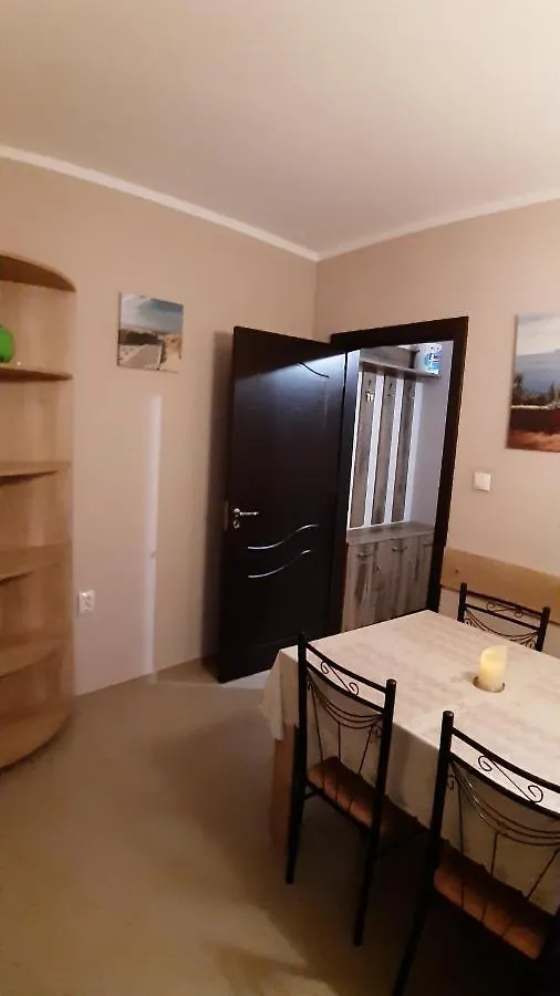 Sarafovo Apartment Laguna Burgas Bułgaria
