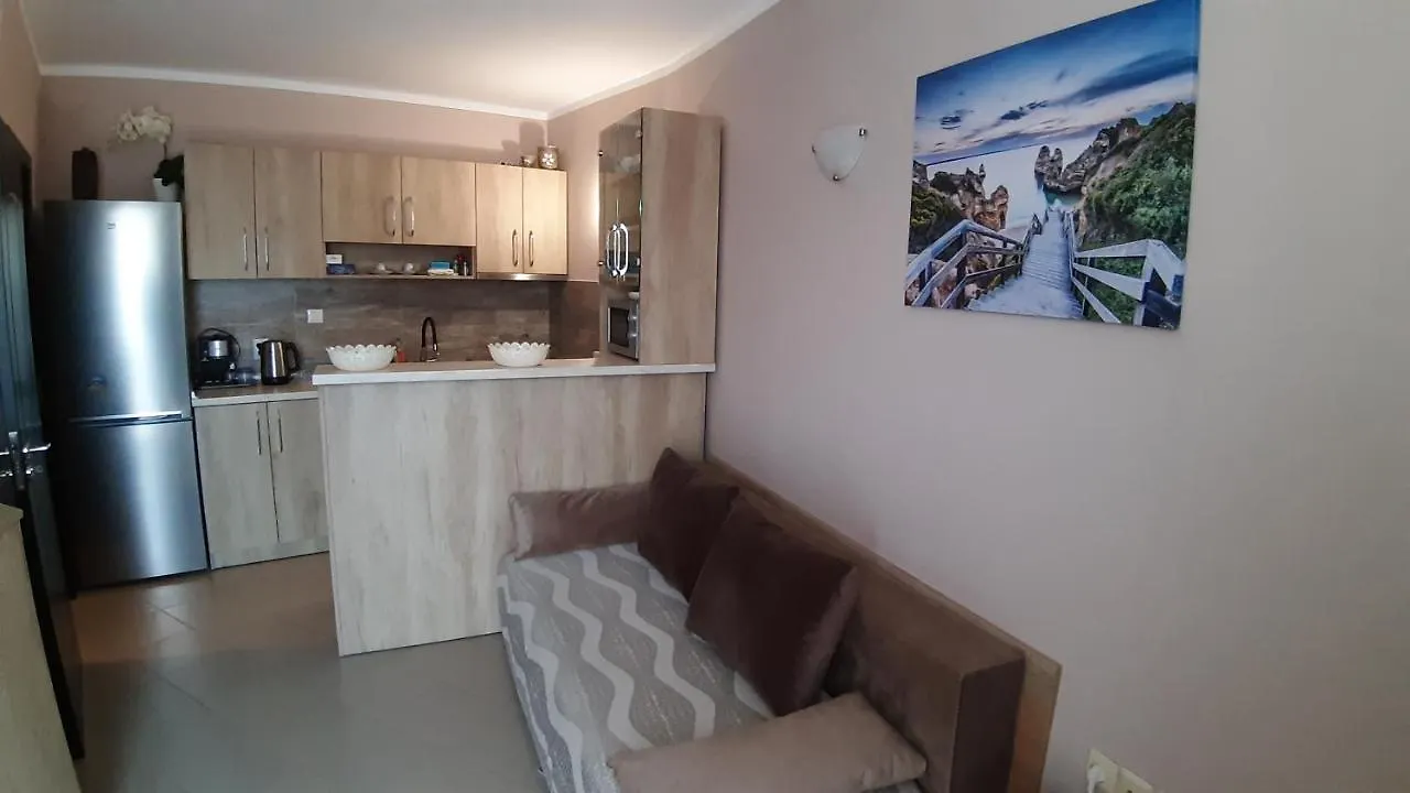 Sarafovo Apartment Laguna Burgas